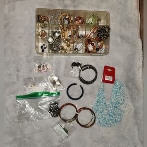 Mystery Jewelry Collection